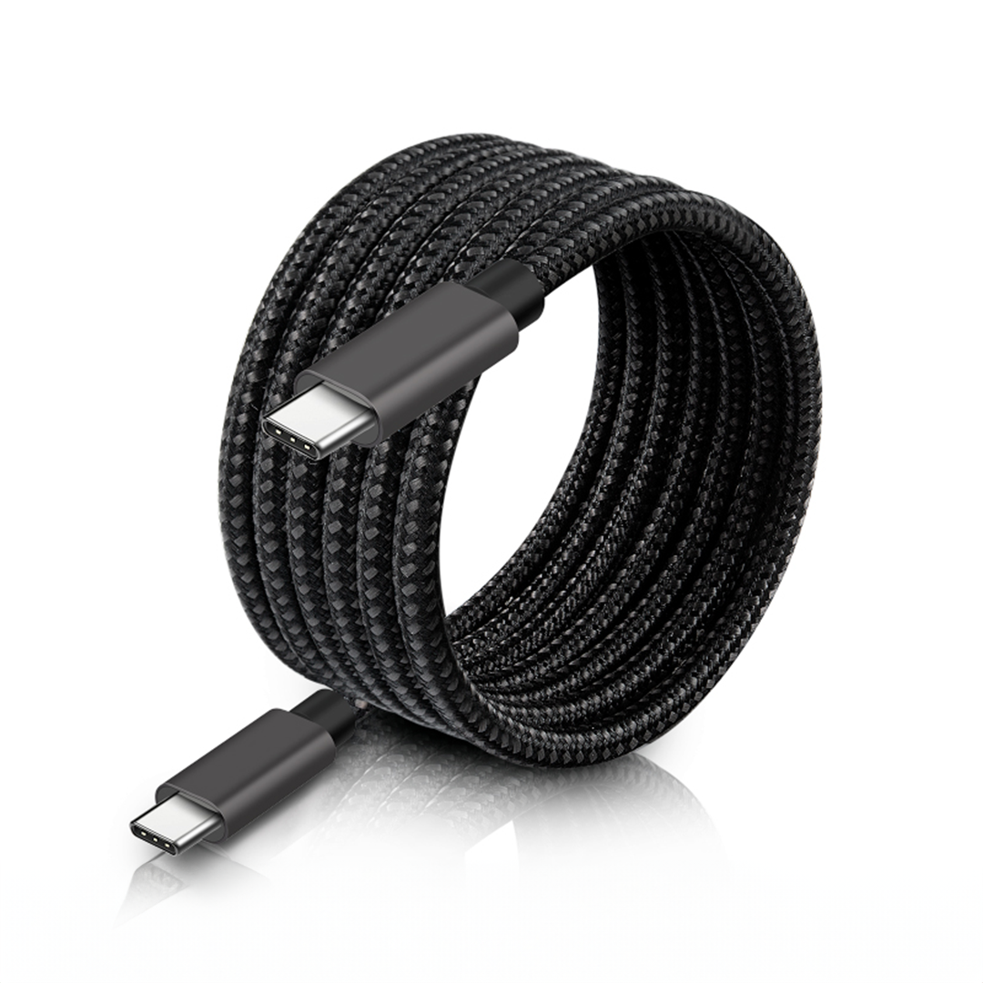 Câble Type-C vers Type-C 60W