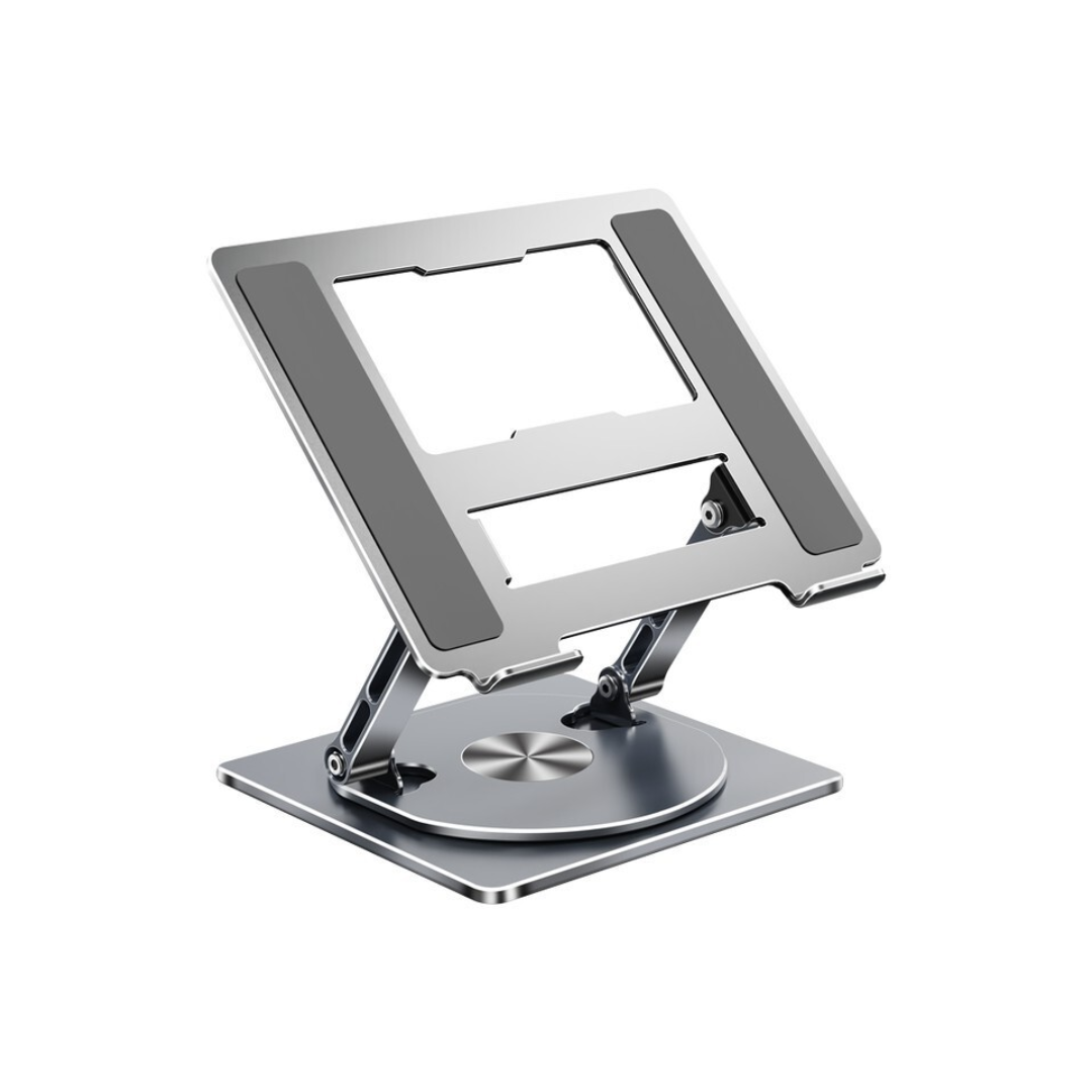 Support Ordinateur Portable Pivotant 360