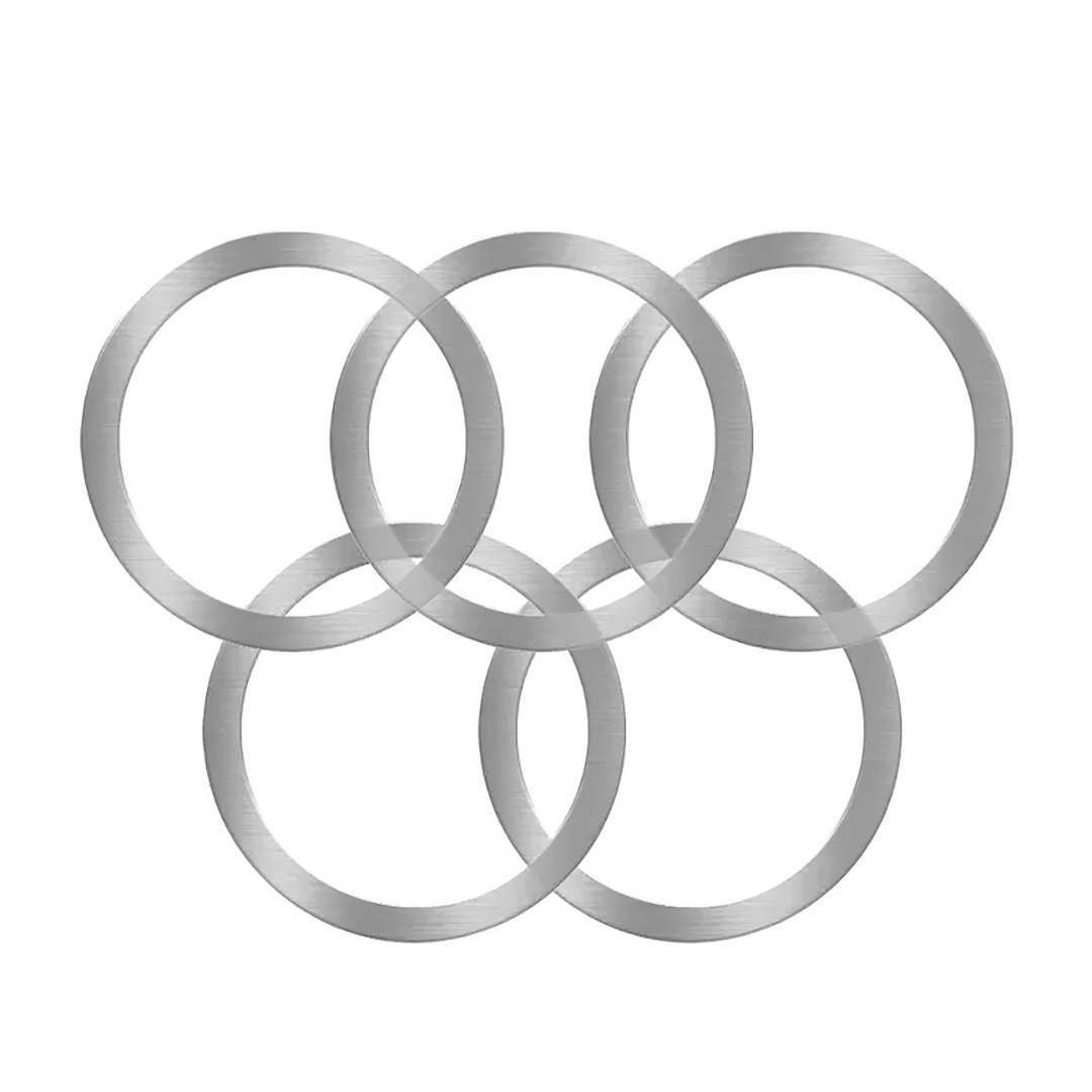 Anneau Magnétique MagSafe pour iPhone et Android