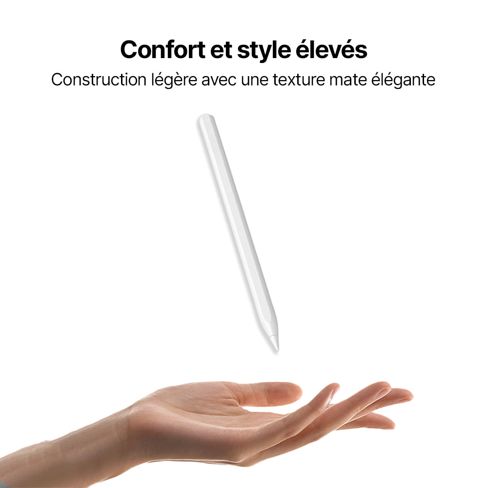 Stylet Rotate PRO