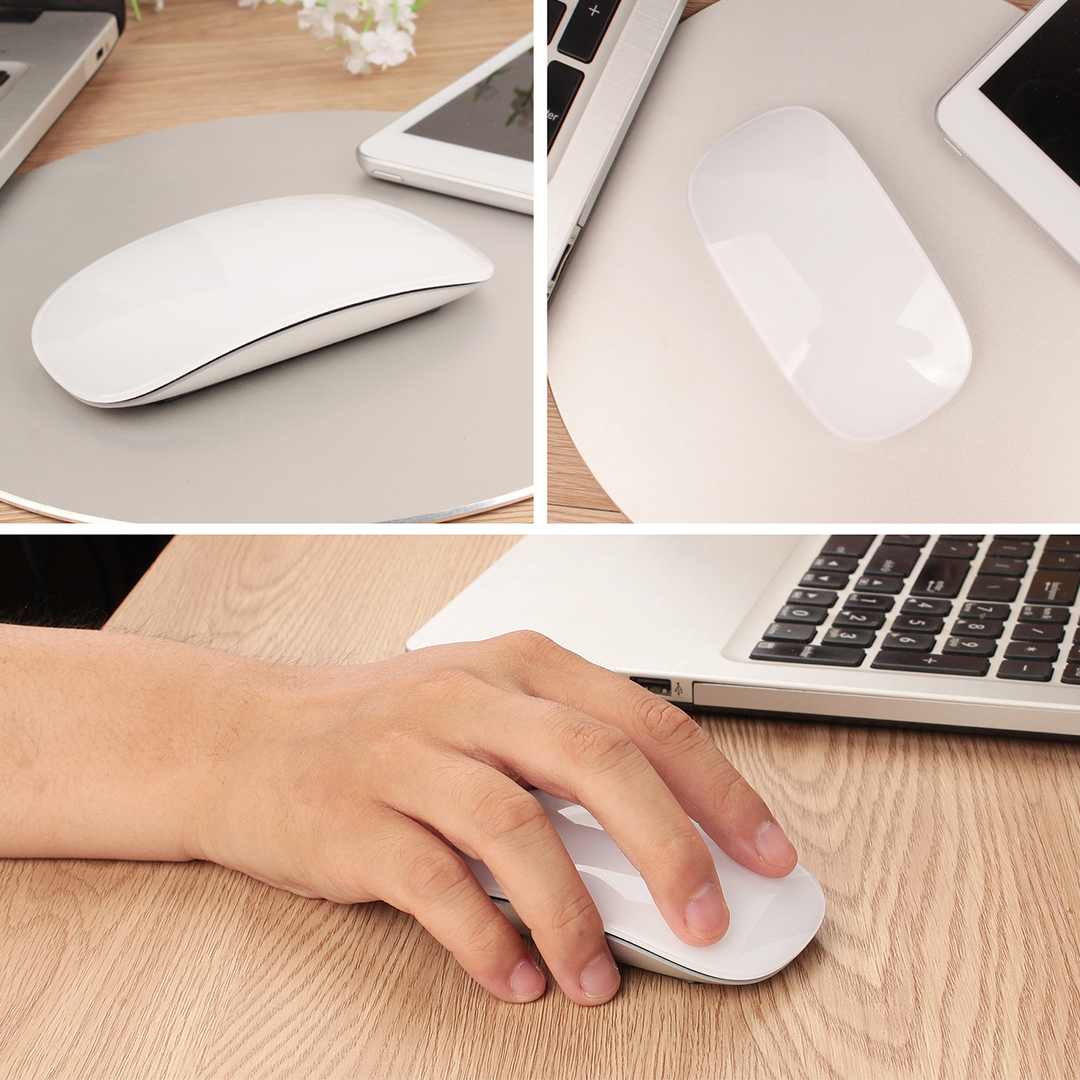 Souris Bluetooth TravelLite - Ultra-fine & légère pour le voyage