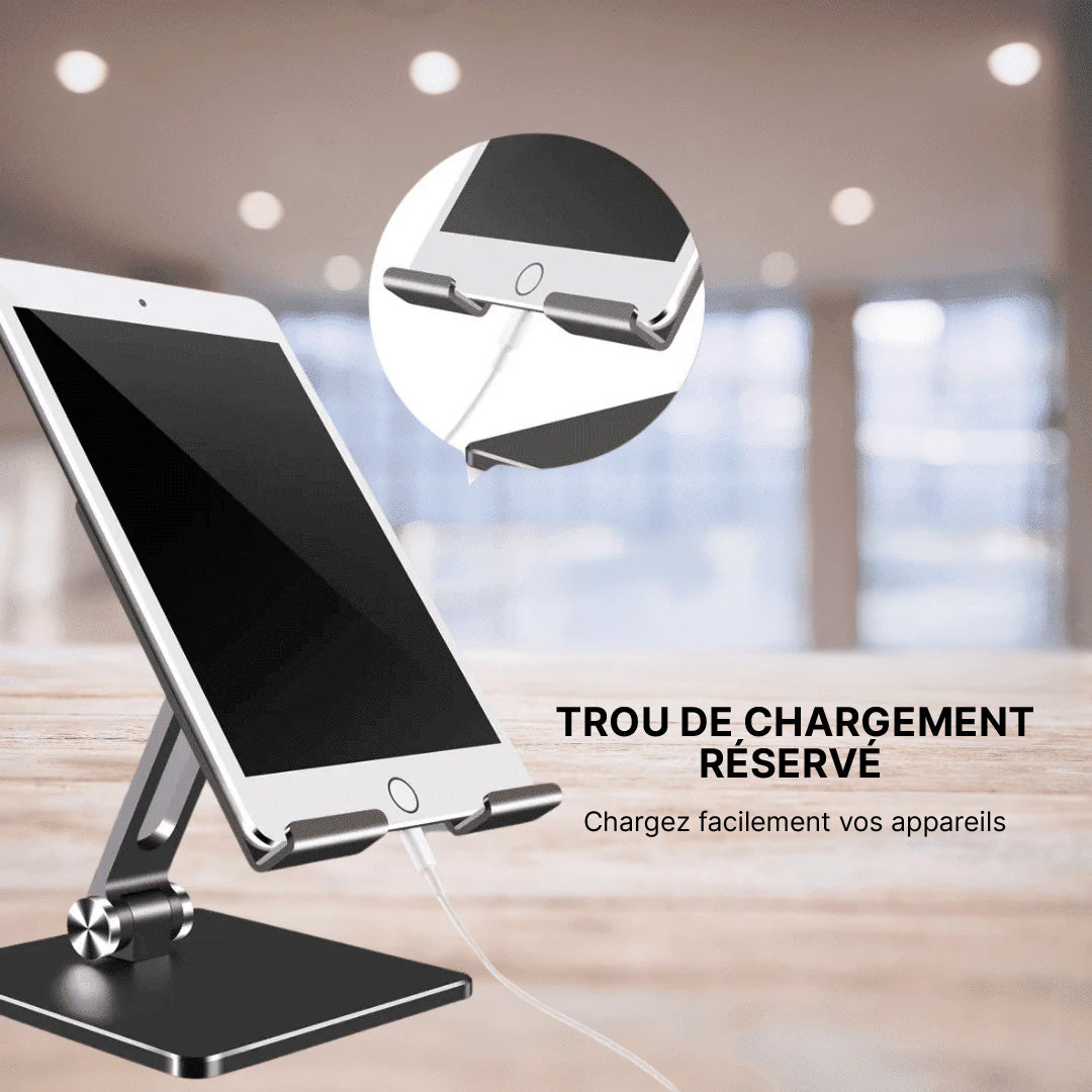 Support iPad