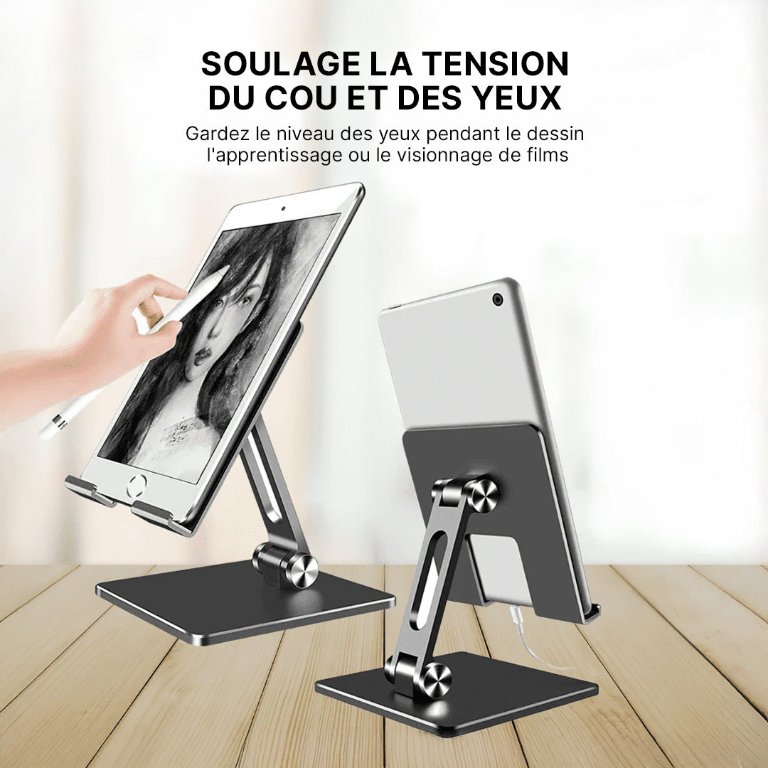 Support iPad