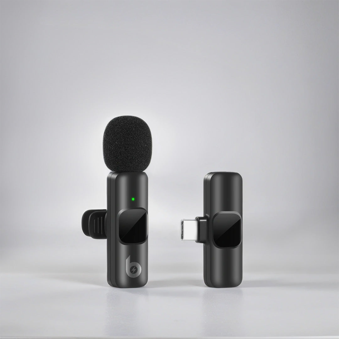 Micro sans fil PocketPro Mini pour créateurs