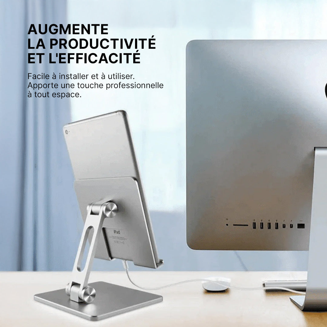 Support iPad