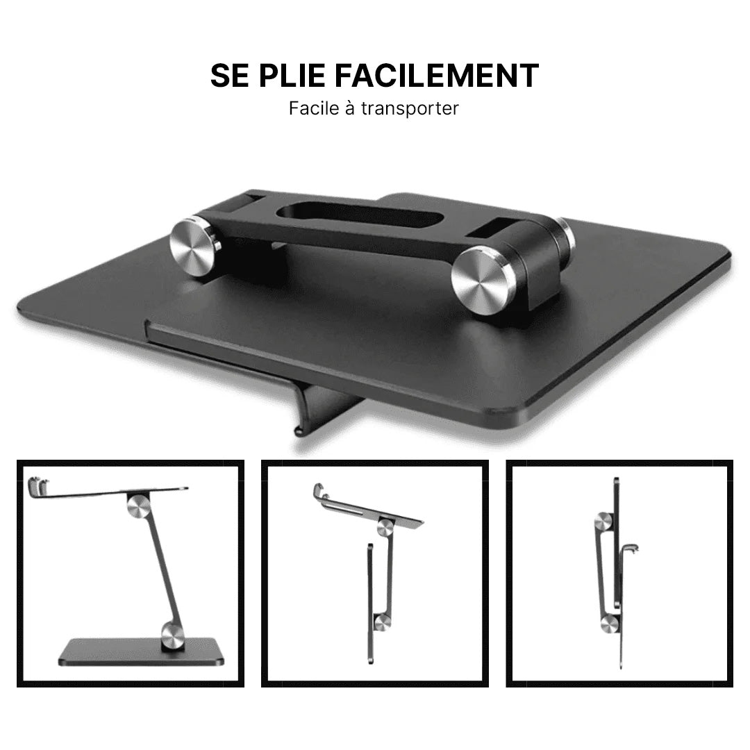 Support iPad