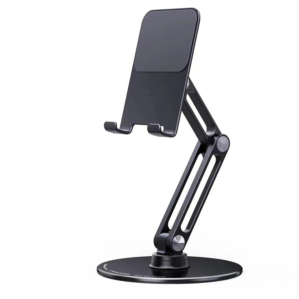 Support Smartphone en Aluminium 360