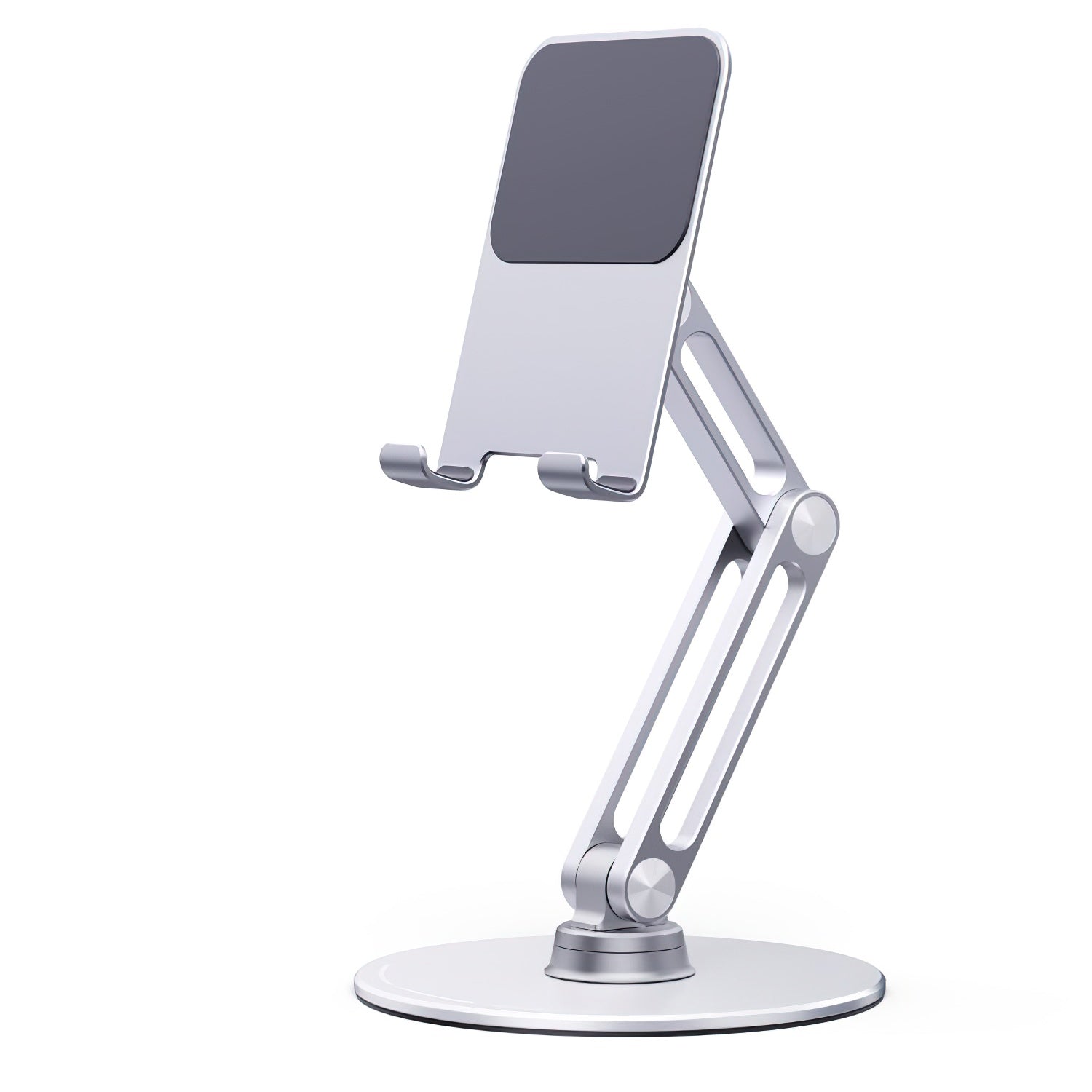 Support Smartphone en Aluminium 360