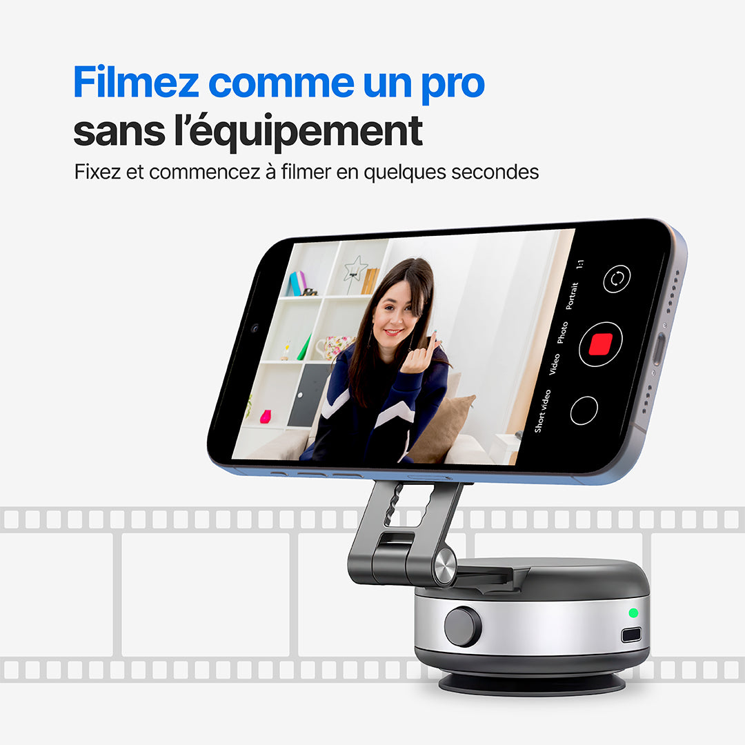 ContentPod Support de téléphone MagSafe