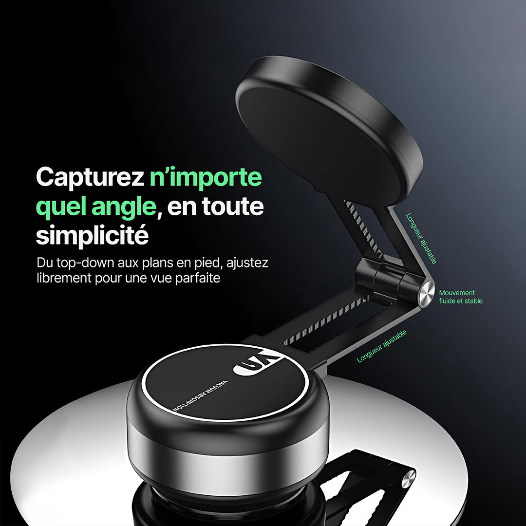 ContentPod Support de téléphone MagSafe