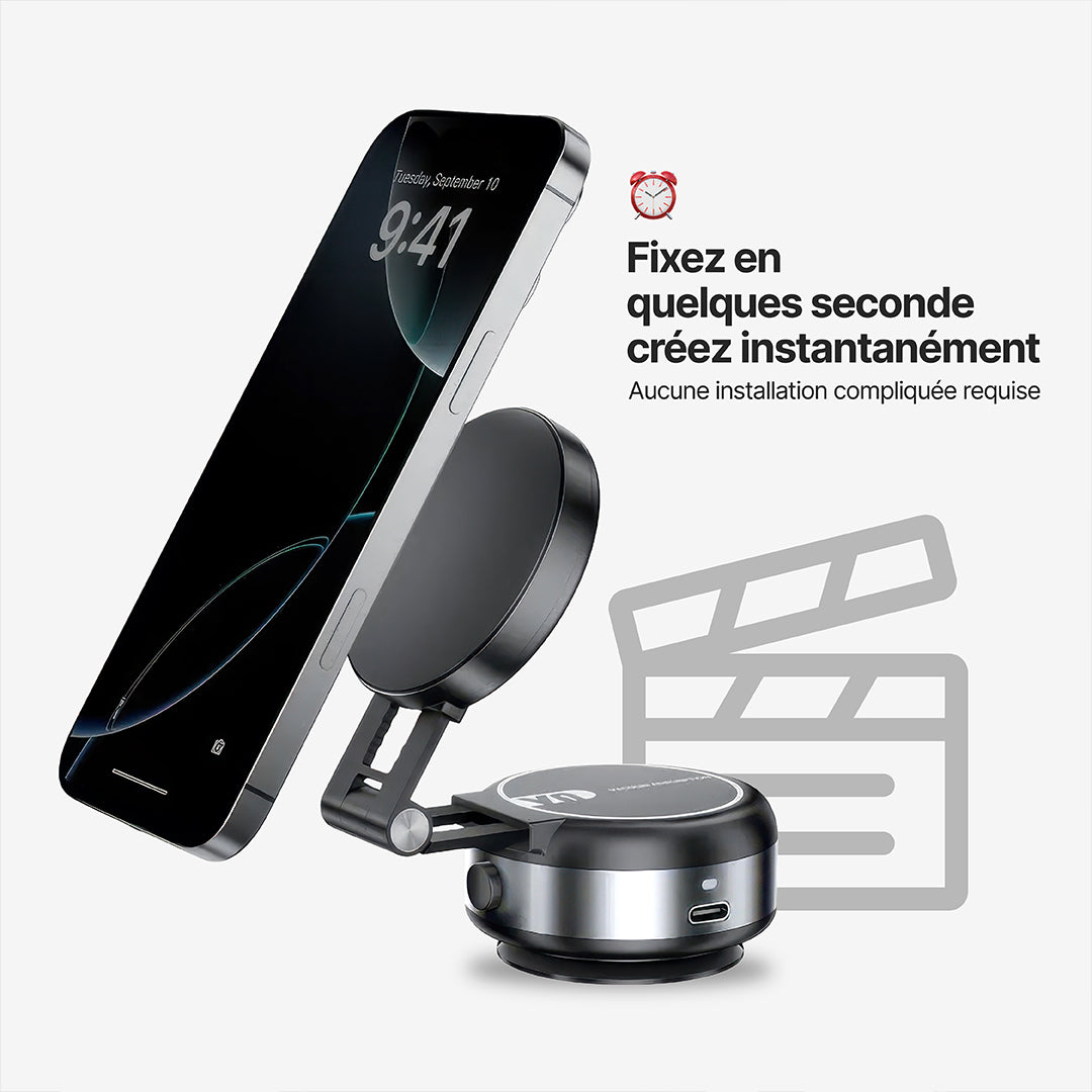 ContentPod Support de téléphone MagSafe