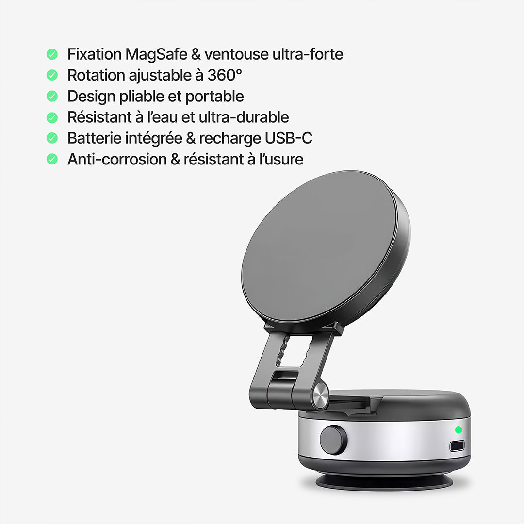 ContentPod Support de téléphone MagSafe