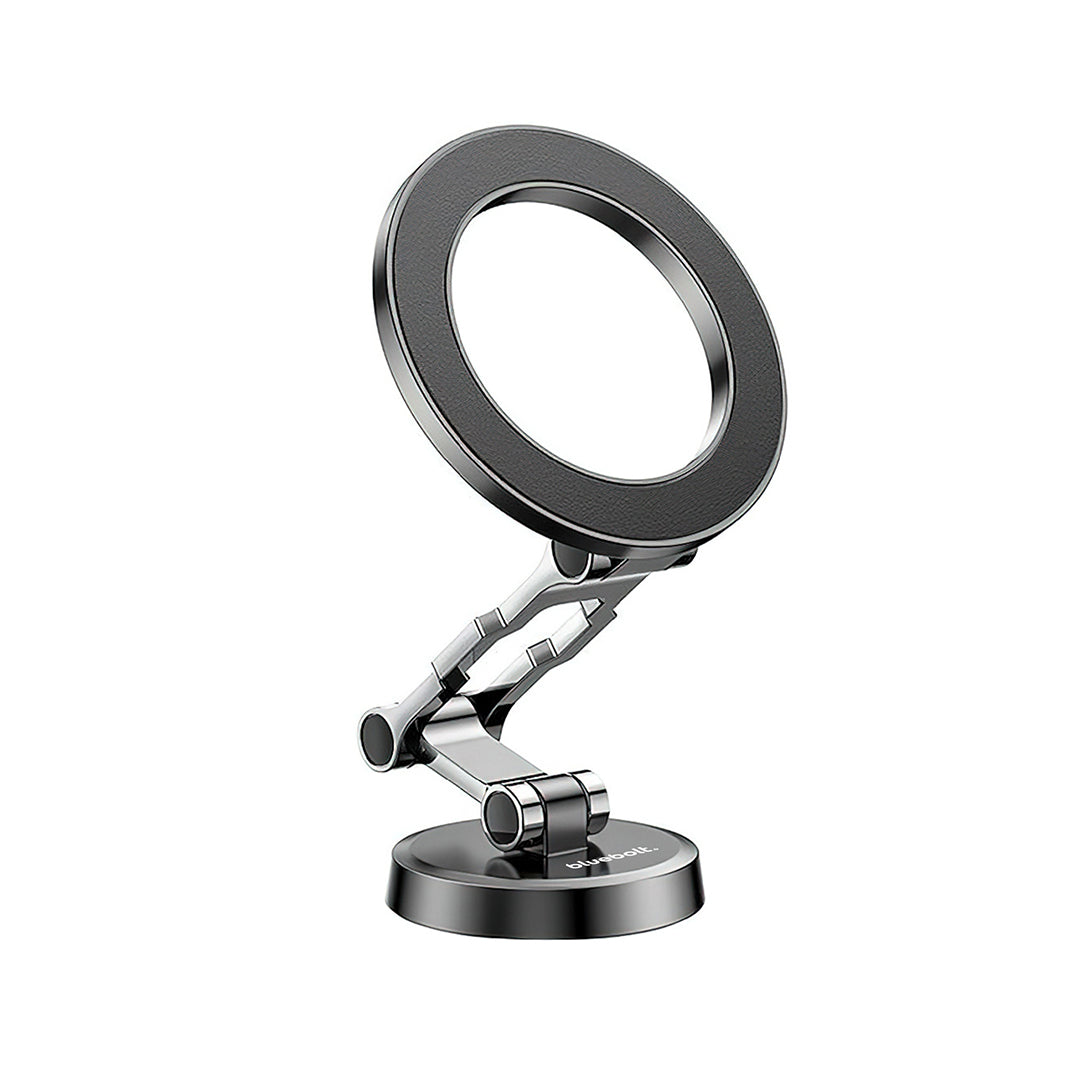 Support Téléphone Magnétique DashGrip pour Voiture avec Pied Ajustable