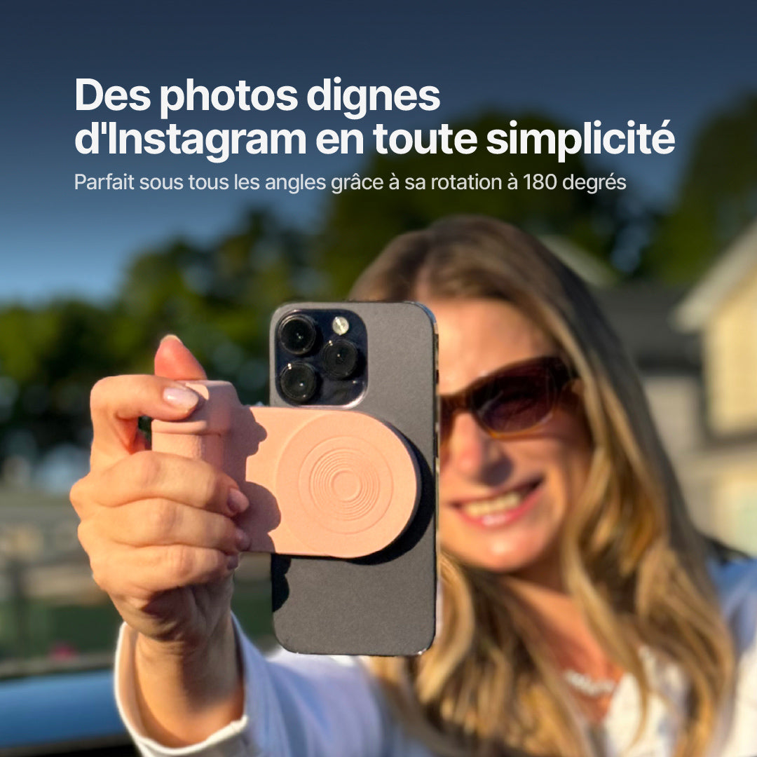 GripCam Ultra