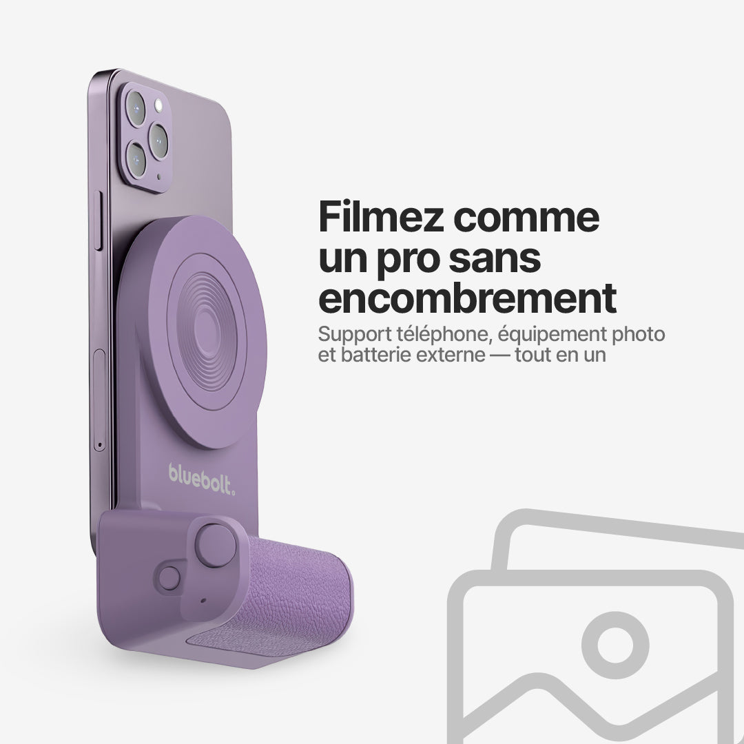 GripCam Ultra