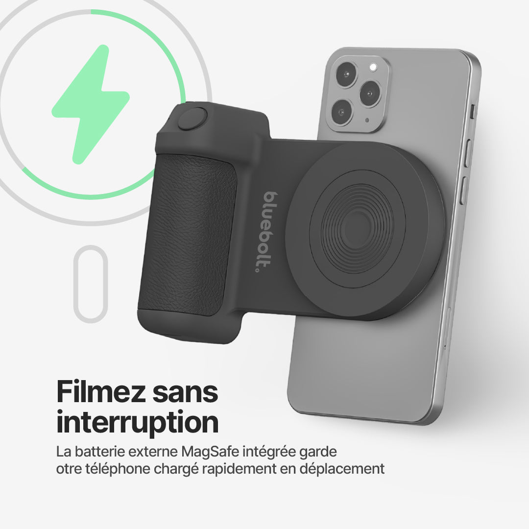 GripCam Ultra