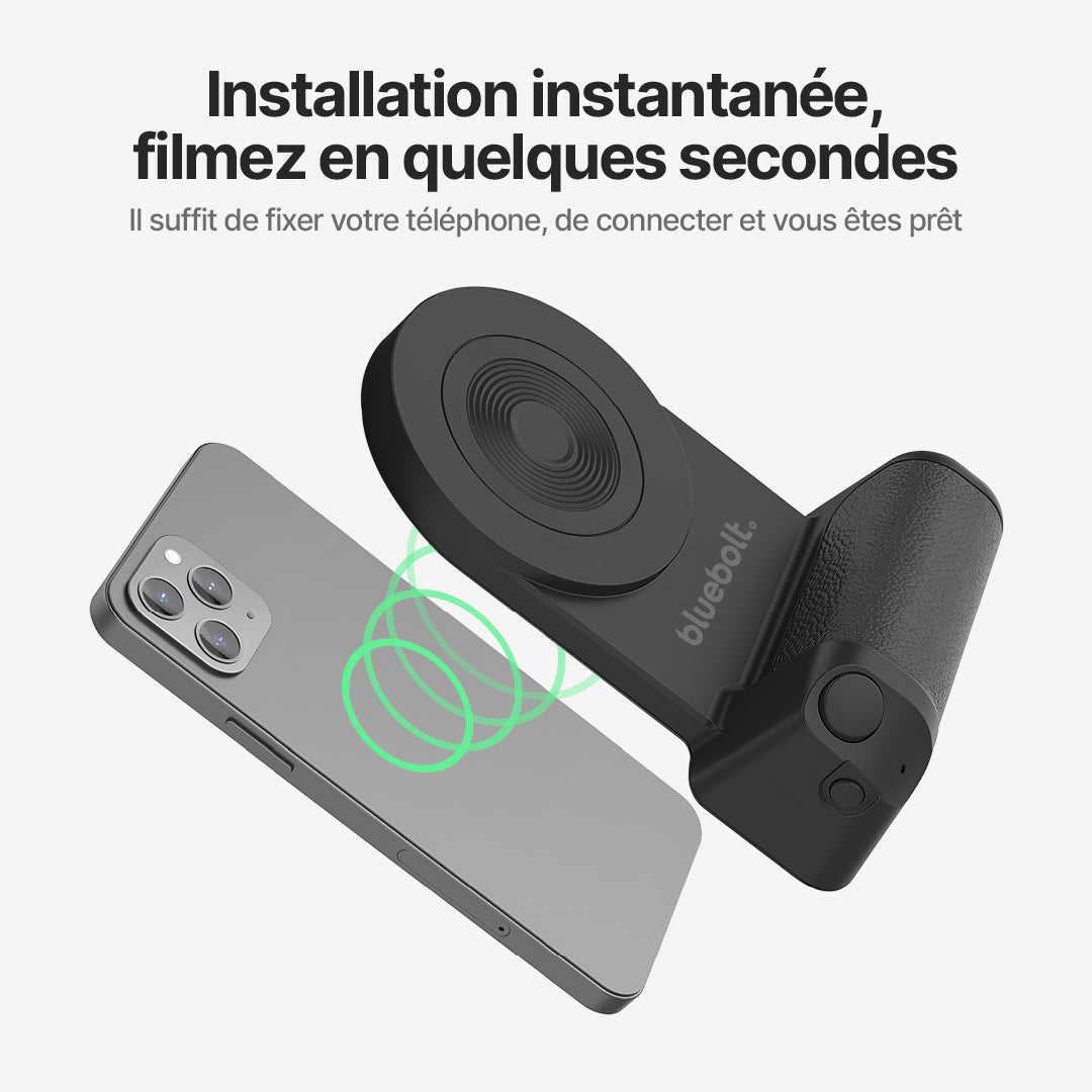 GripCam Ultra