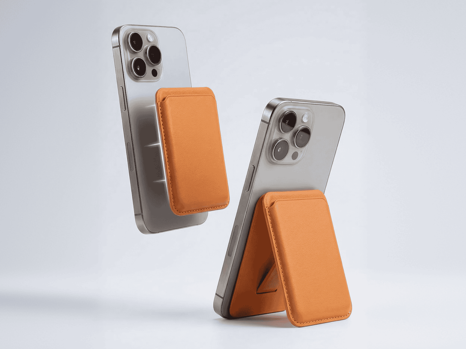 Portefeuille MagCarry