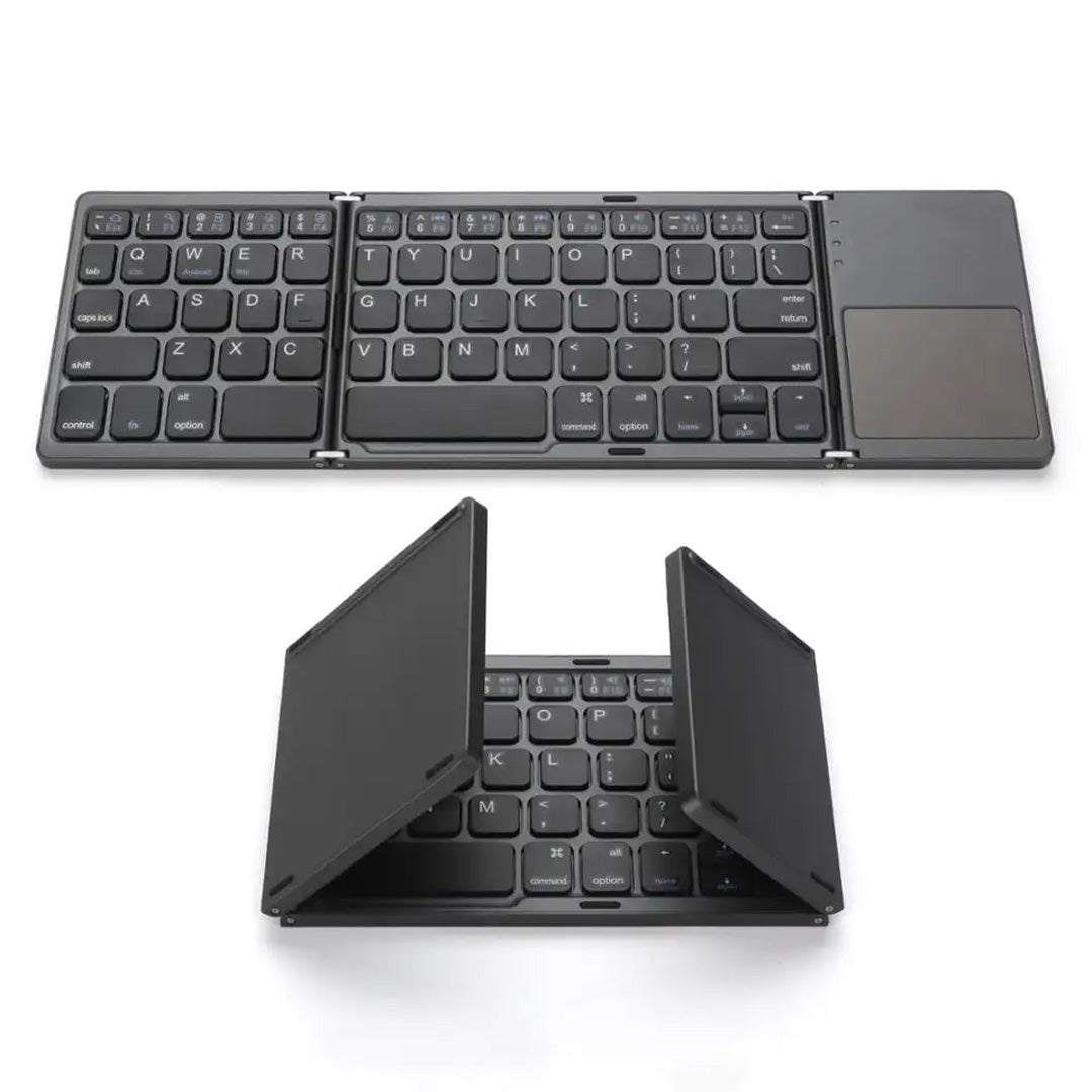 Mini Clavier Bluetooth NanoFold