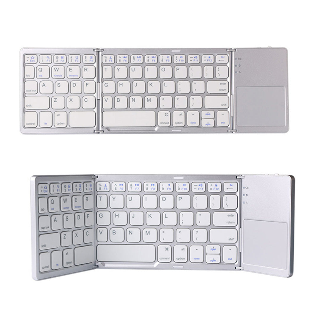 Mini Clavier Bluetooth NanoFold