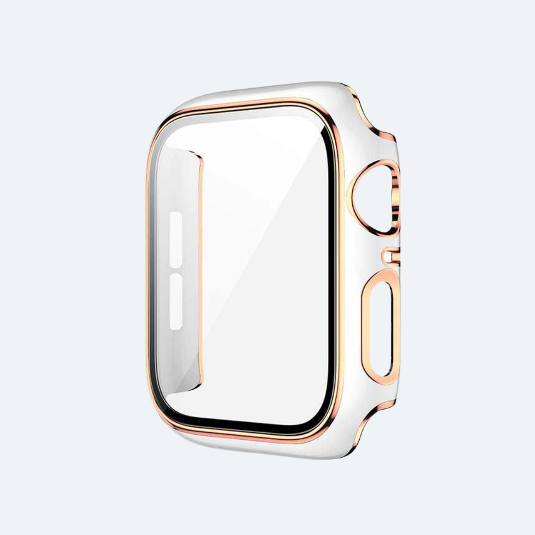 Protection d'Écran Slimline pour Apple Watch
