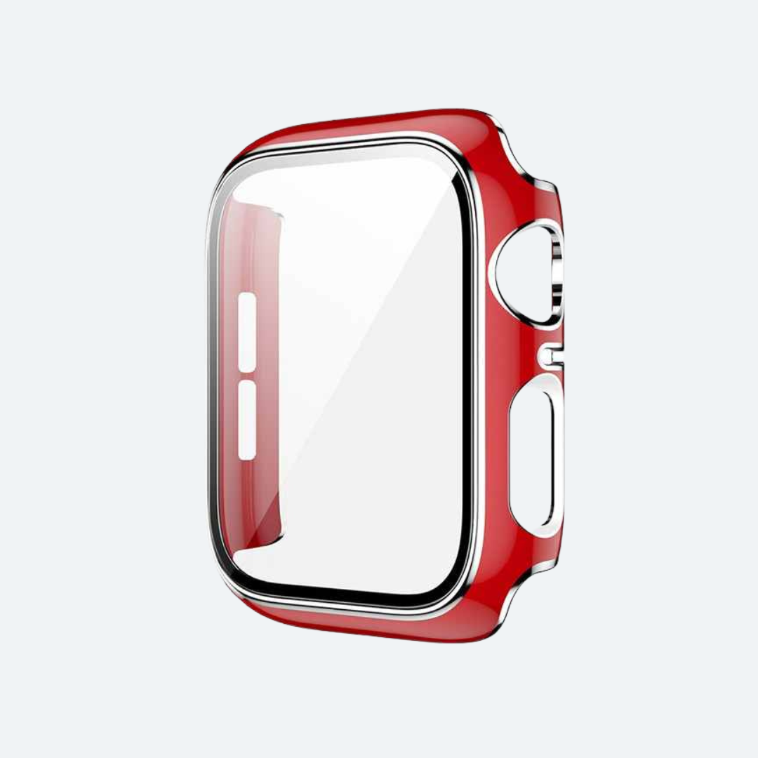 Protection d'Écran Slimline pour Apple Watch
