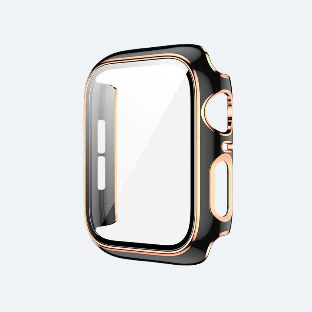 Protection d'Écran Slimline pour Apple Watch