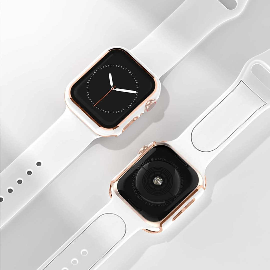Protection d'Écran Slimline pour Apple Watch