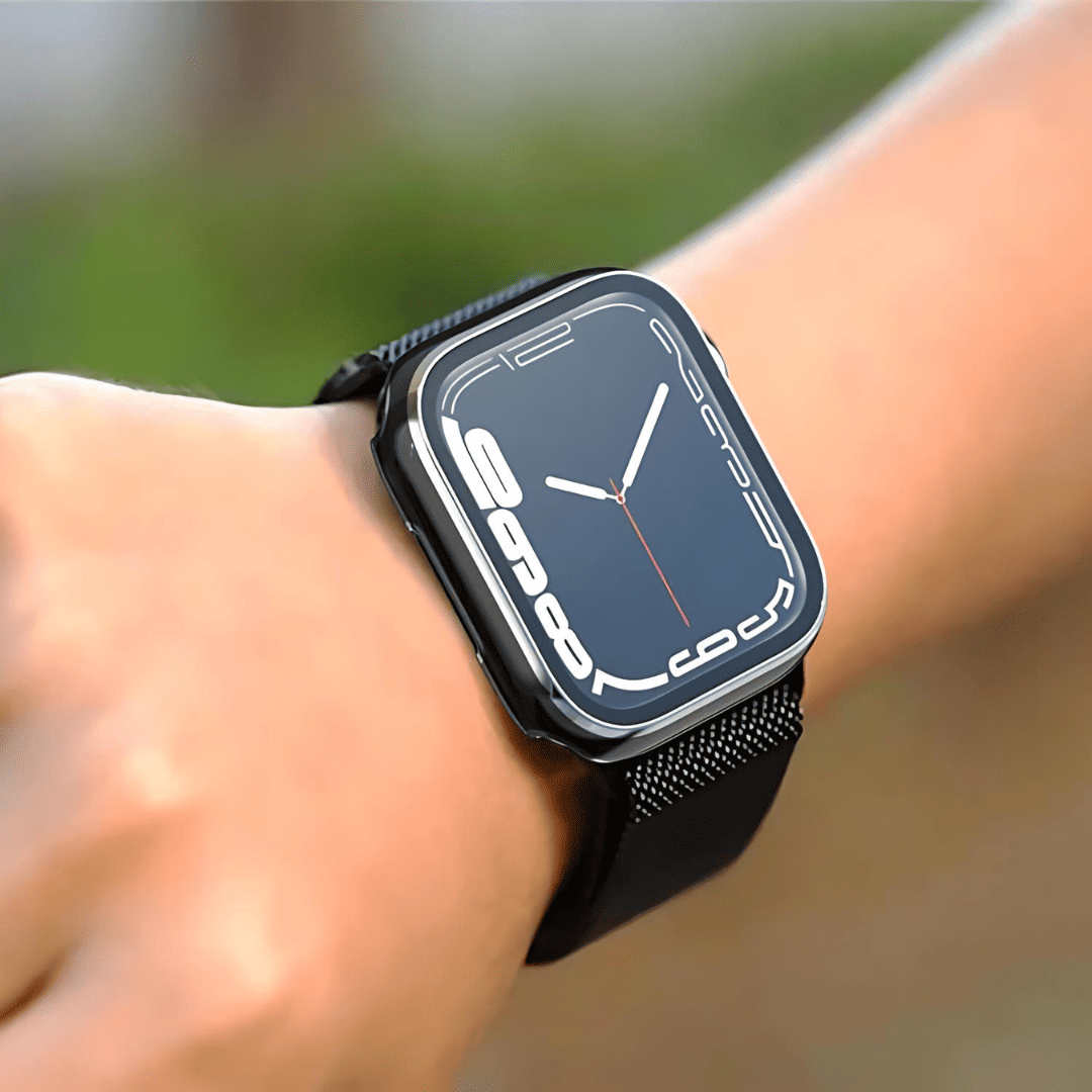 Protection d'Écran Slimline pour Apple Watch