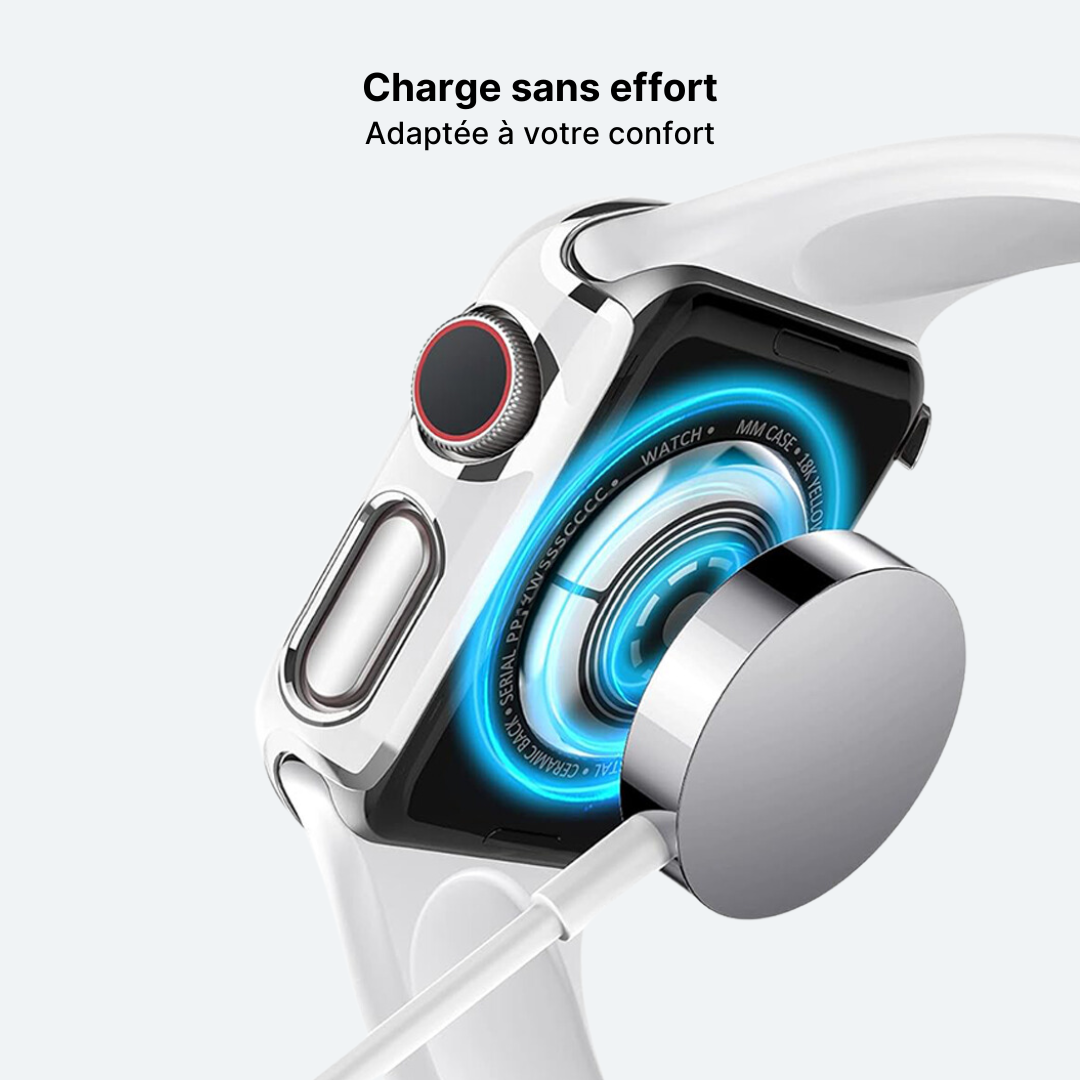 Protection d'Écran Slimline pour Apple Watch