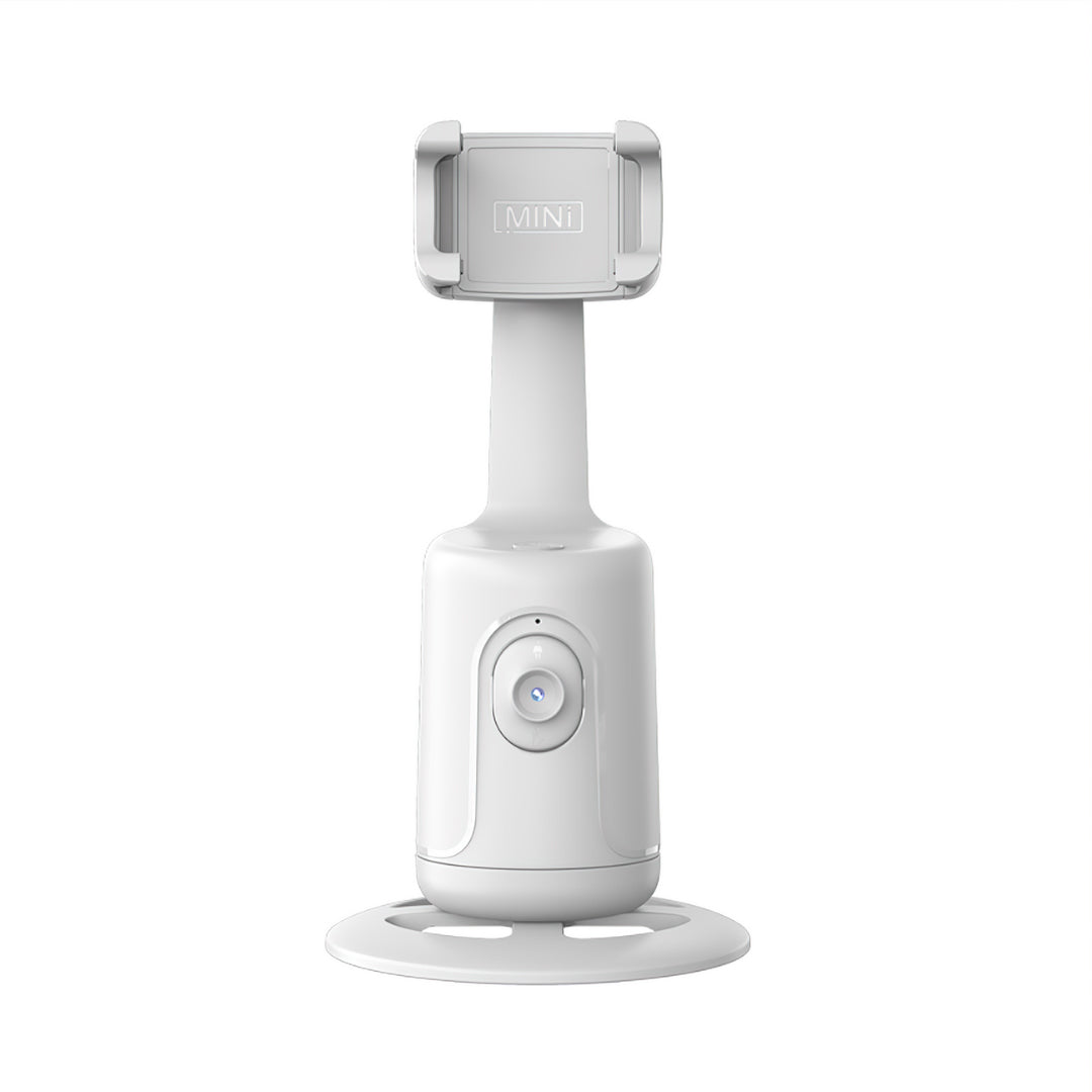 Support de Caméra Smart360 avec Suivi de Mouvement IA