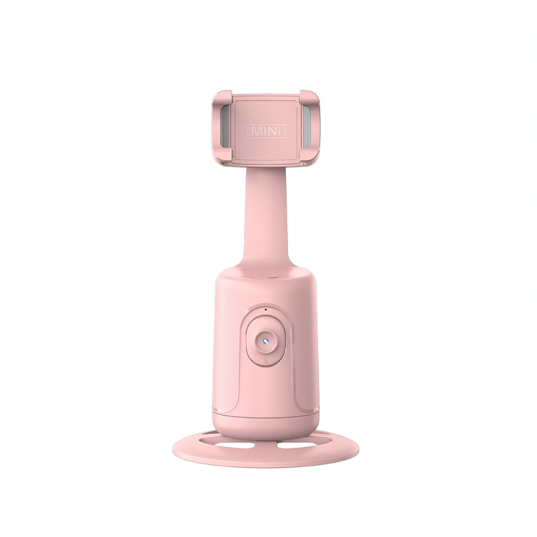 Support de Caméra Smart360 avec Suivi de Mouvement IA
