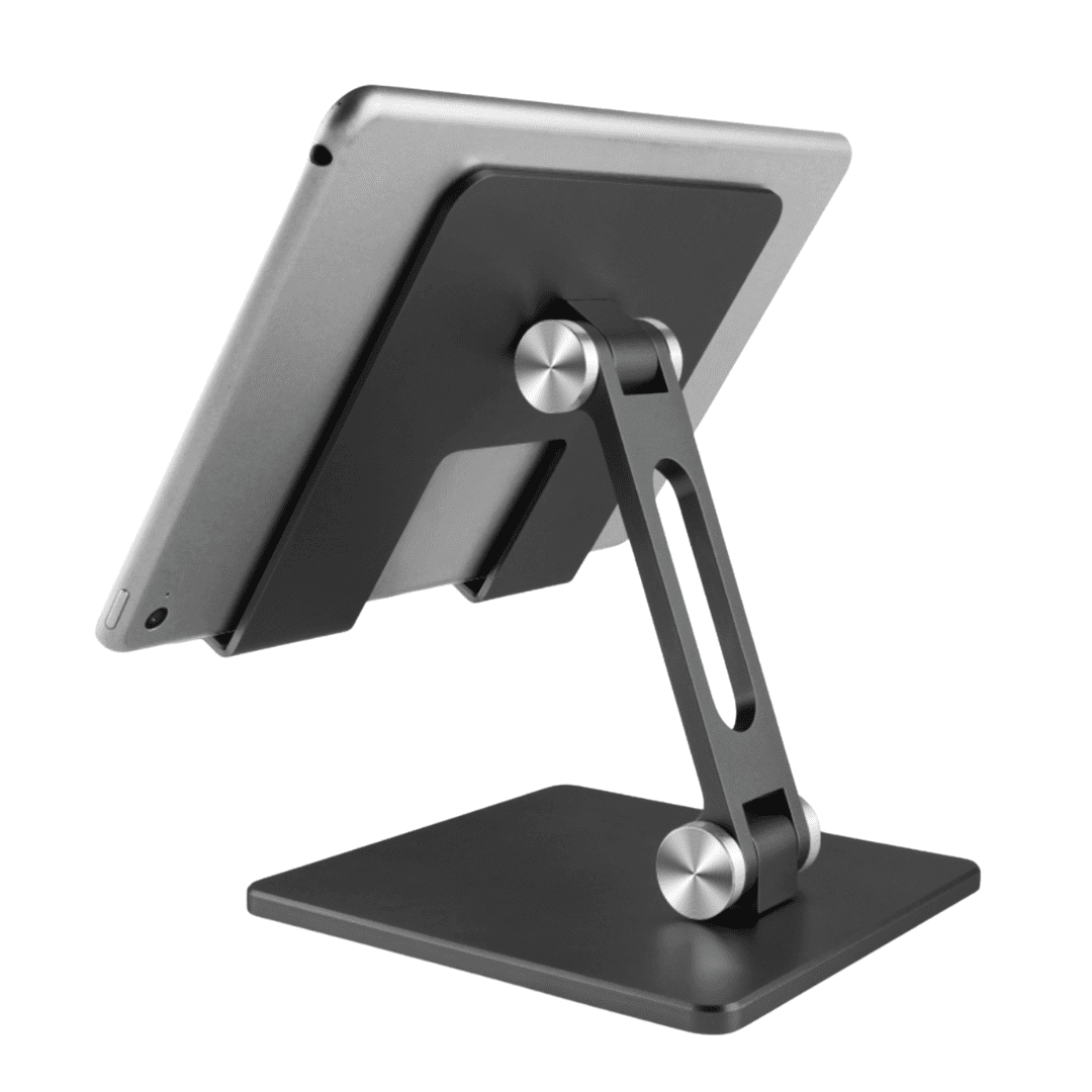 Support iPad