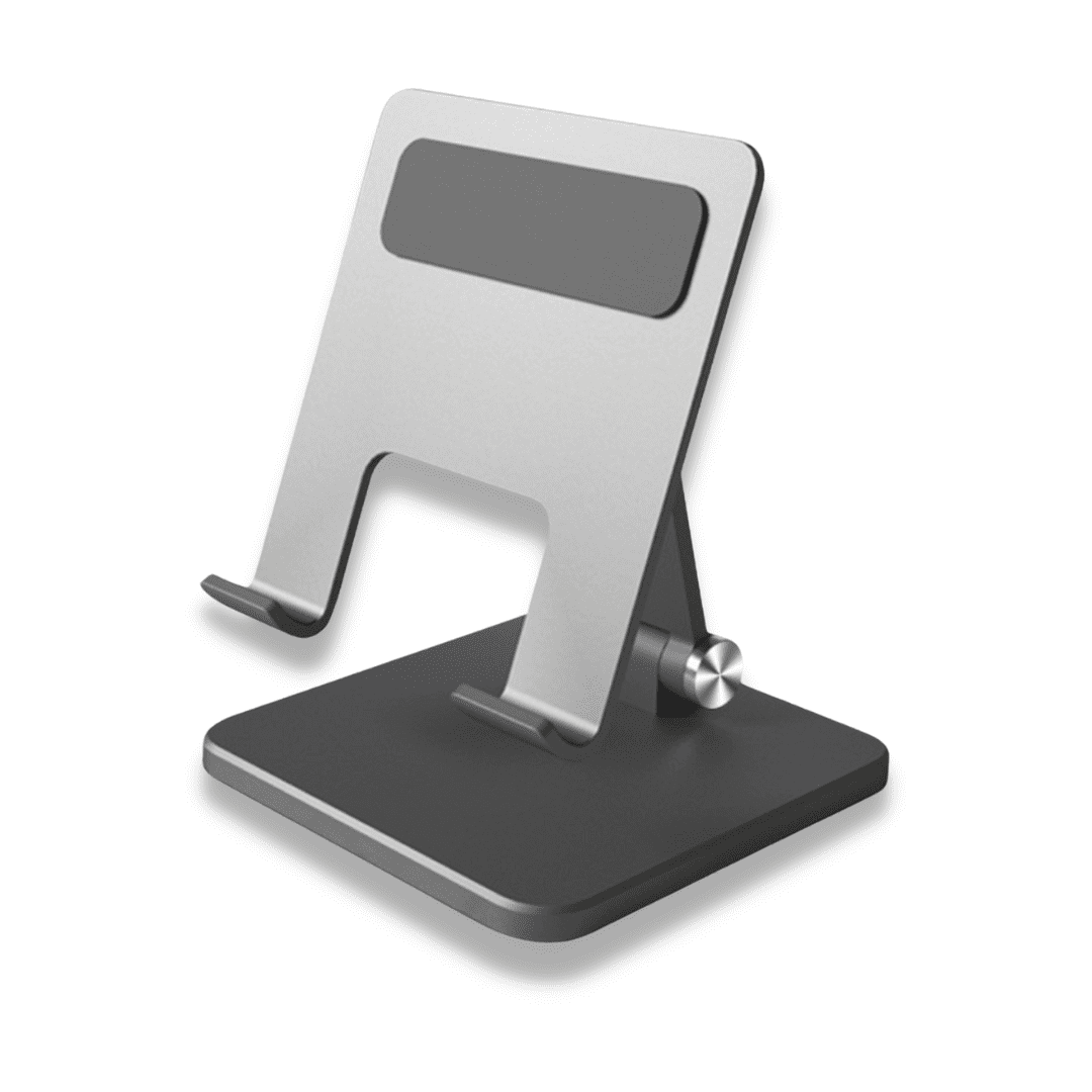 Support iPad